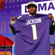 Illustration for article titled Lamar Jackson Went To The Right Place